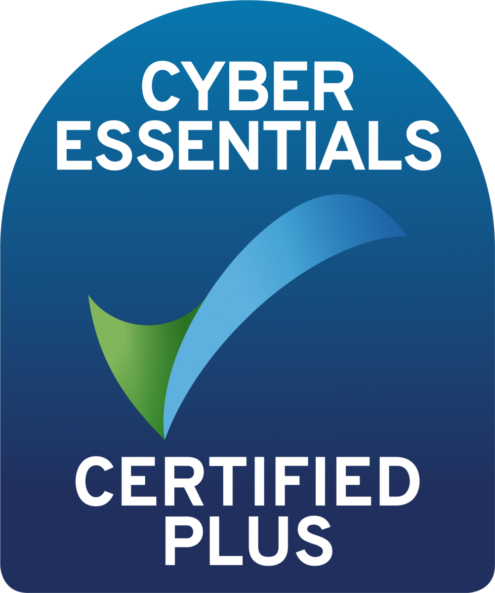 ISO Certified