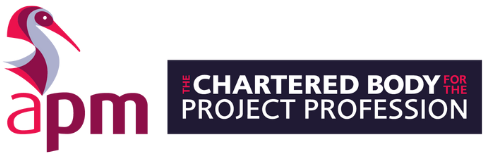 apm project management logo