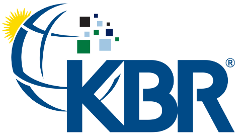 KBR Logo