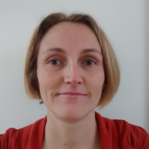 Anne-Marie Cobb