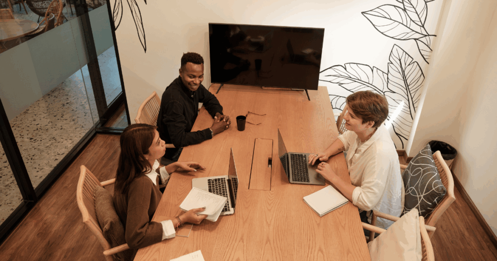 employee engagement