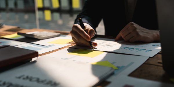 data analytics