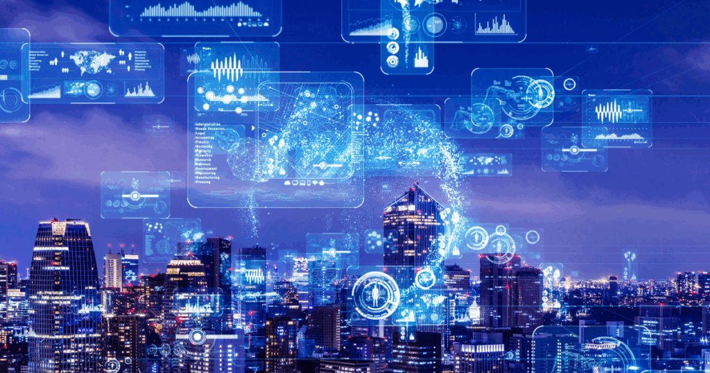 data analytics