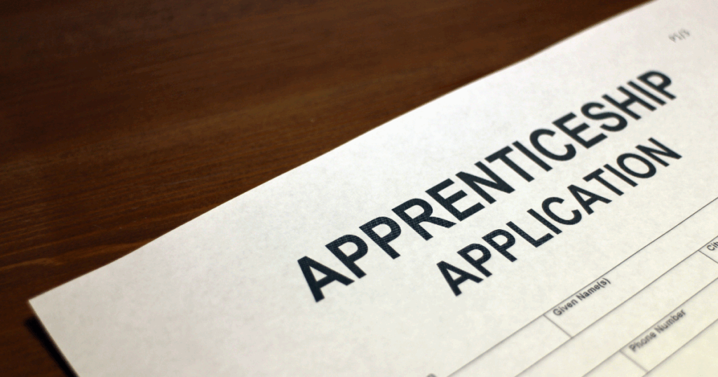 national apprenticeship week